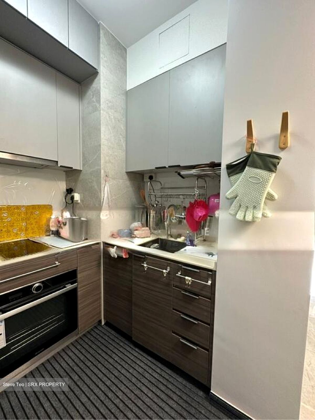 Stirling Residences (D3), Apartment #503111351